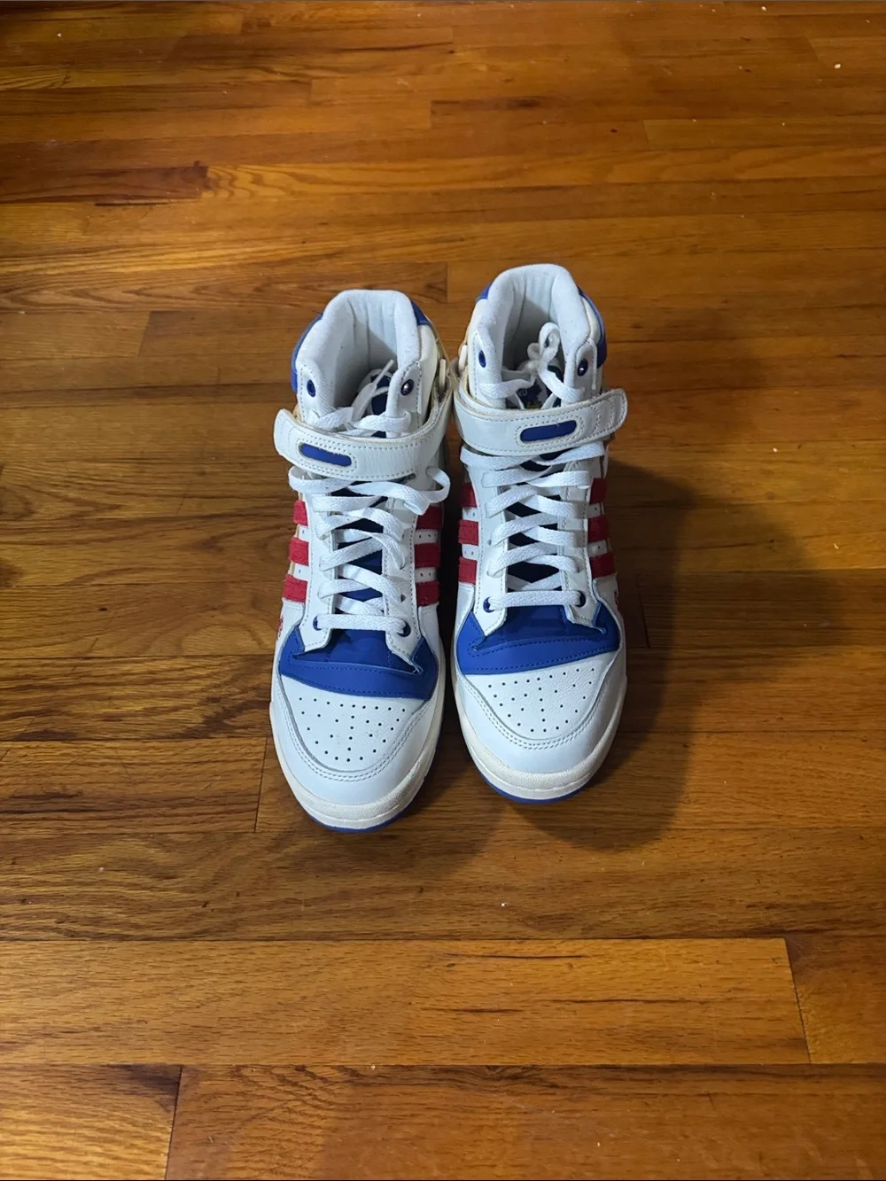 Adidas Eric Emmanuel